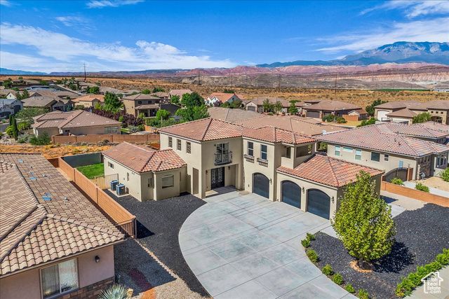 2472 S LYLE ST, Hurricane, UT 84737