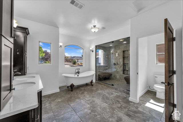 2472 S LYLE ST, Hurricane, UT 84737