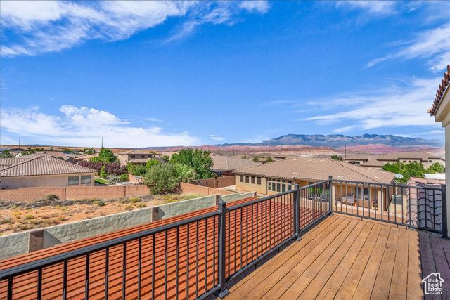 2472 S LYLE ST, Hurricane, UT 84737