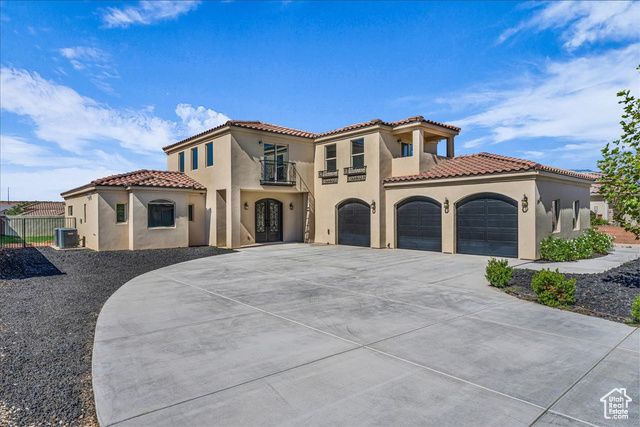 2472 S LYLE ST, Hurricane, UT 84737