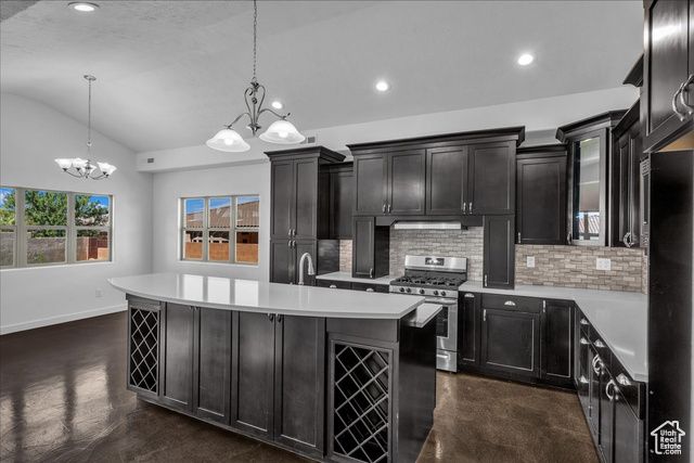 2472 S LYLE ST, Hurricane, UT 84737