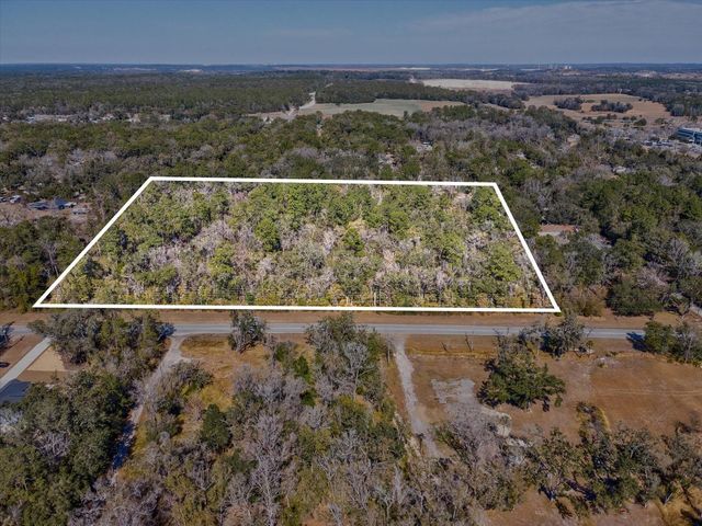 0 WISCON ROAD E, Brooksville, FL 34606