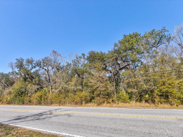 0 WISCON ROAD E, Brooksville, FL 34606