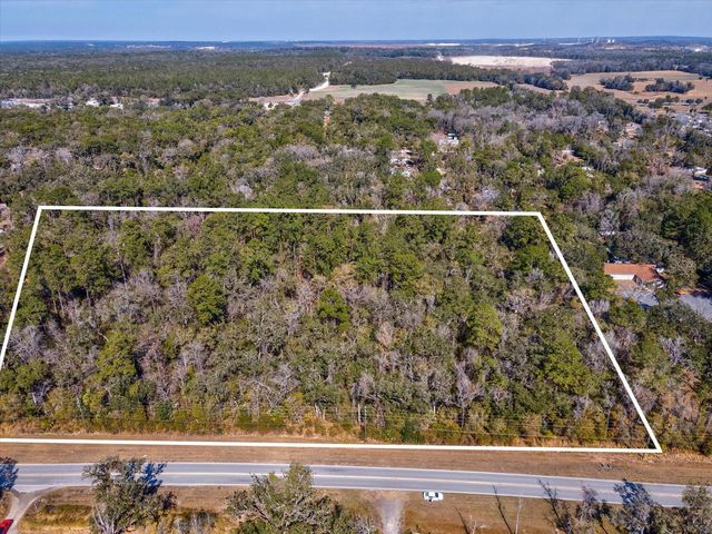 0 WISCON ROAD E, Brooksville, FL 34606