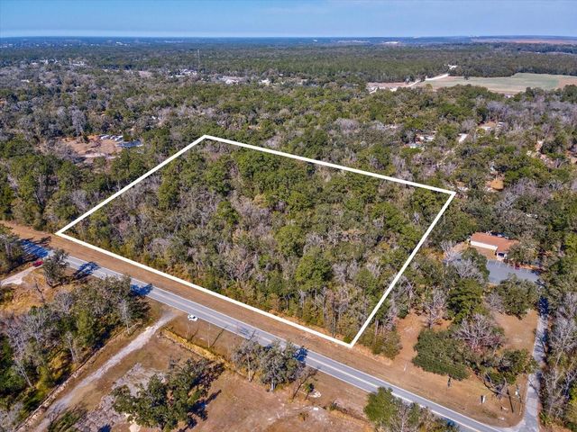 0 WISCON ROAD E, Brooksville, FL 34606