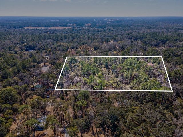 0 WISCON ROAD E, Brooksville, FL 34606