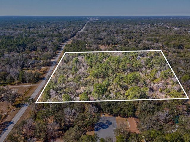 0 WISCON ROAD E, Brooksville, FL 34606