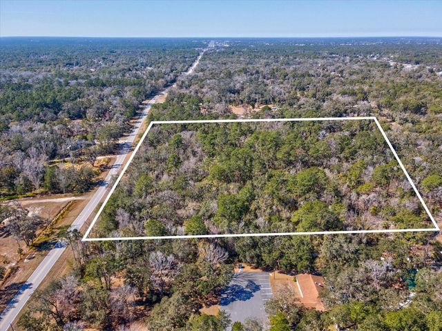 0 WISCON ROAD E, Brooksville, FL 34606