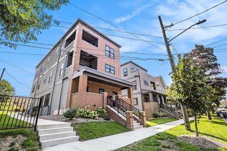 826 Fairview Avenue NE 4, Grand Rapids, MI 49503