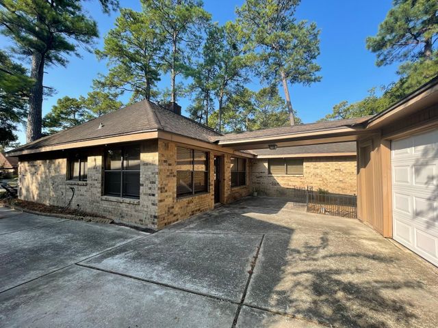3510 Rolling Terrace Drive, Spring, TX 77388