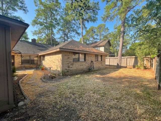 3510 Rolling Terrace Drive, Spring, TX 77388