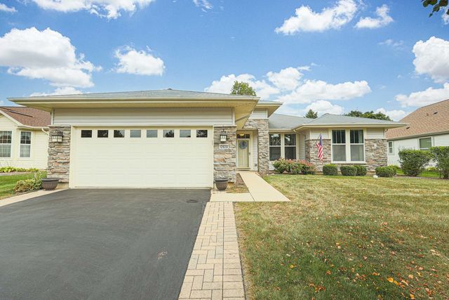 12928 W Willow Creek Lane, Huntley, IL 60142
