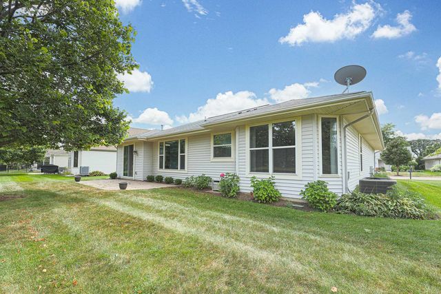 12928 W Willow Creek Lane, Huntley, IL 60142