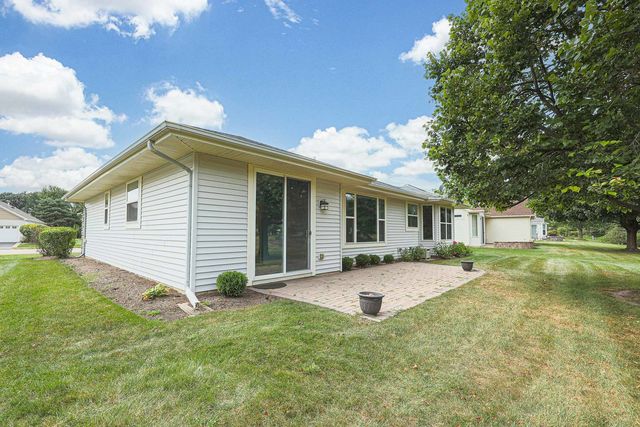 12928 W Willow Creek Lane, Huntley, IL 60142