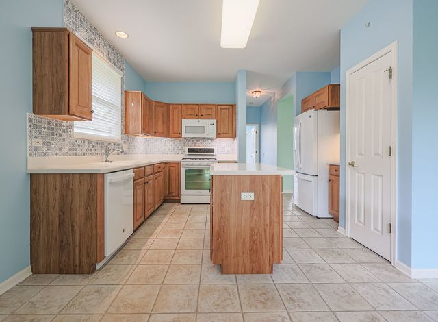 12928 W Willow Creek Lane, Huntley, IL 60142