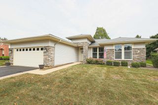 12928 W Willow Creek Lane, Huntley, IL 60142