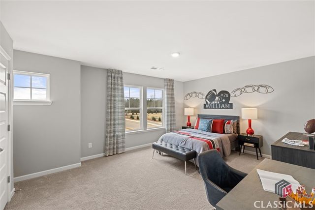 1462 Brookstone Crossing, Bogart, GA 30622