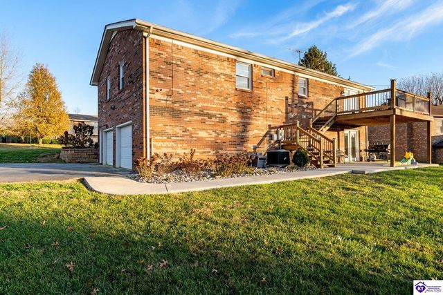 318 Madison Drive, Elizabethtown, KY 42701