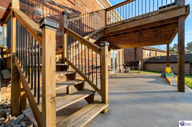 318 Madison Drive, Elizabethtown, KY 42701