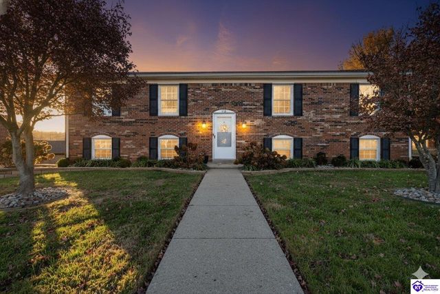 318 Madison Drive, Elizabethtown, KY 42701