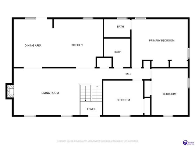 318 Madison Drive, Elizabethtown, KY 42701