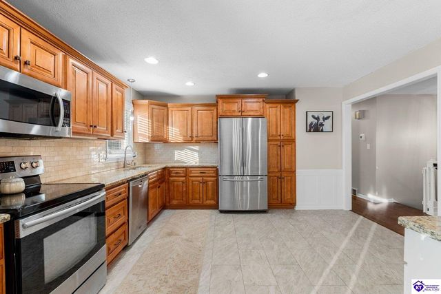 318 Madison Drive, Elizabethtown, KY 42701