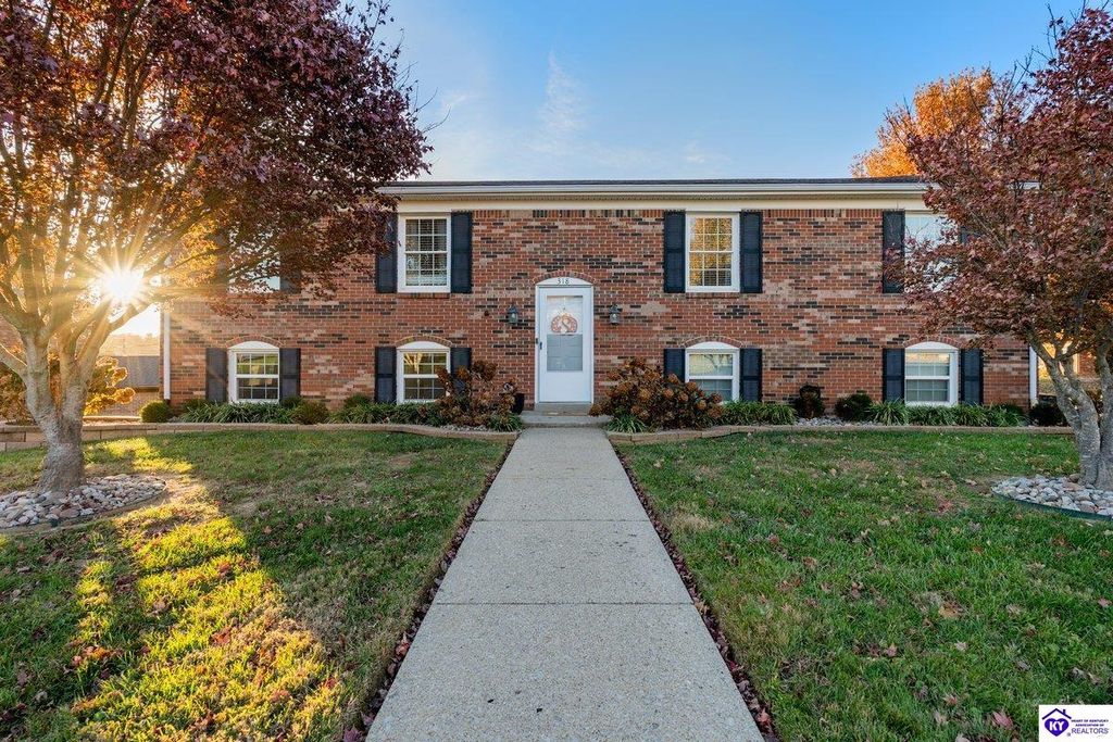 318 Madison Drive, Elizabethtown, KY 42701