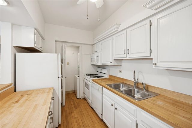 7348 Lake Street 2E, River Forest, IL 60305