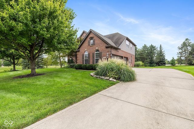 14101 Franks Way, Fishers, IN 46040