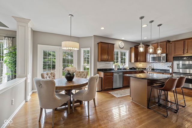14101 Franks Way, Fishers, IN 46040