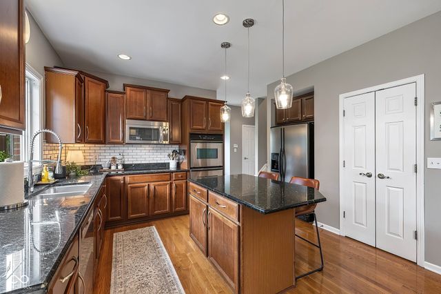 14101 Franks Way, Fishers, IN 46040