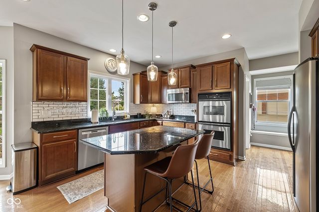 14101 Franks Way, Fishers, IN 46040