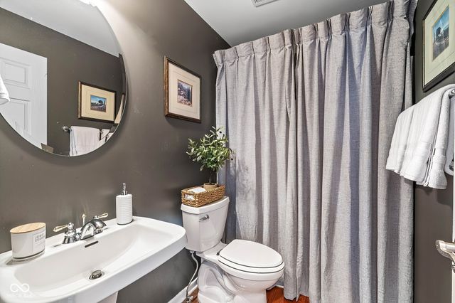 14101 Franks Way, Fishers, IN 46040