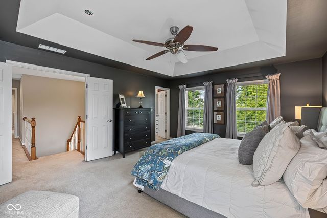 14101 Franks Way, Fishers, IN 46040