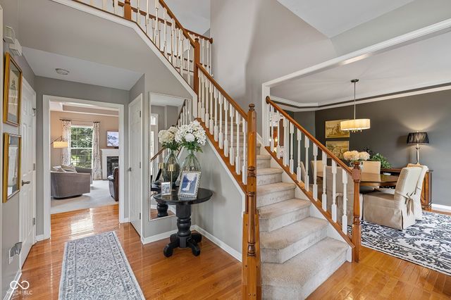 14101 Franks Way, Fishers, IN 46040