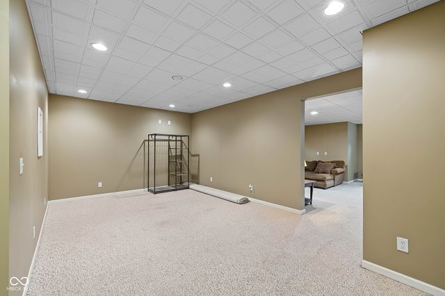14101 Franks Way, Fishers, IN 46040