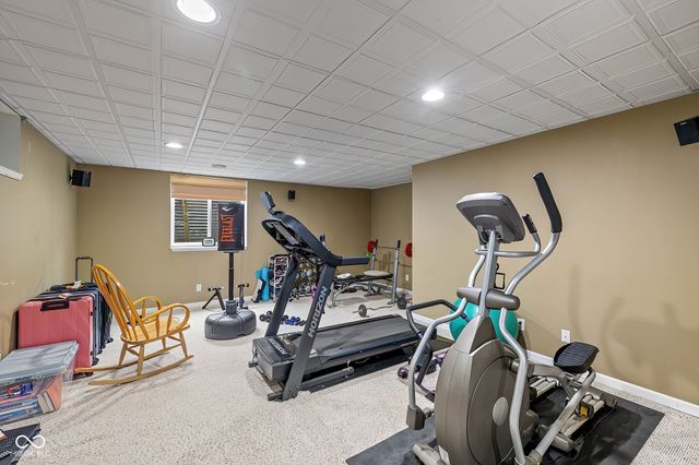 14101 Franks Way, Fishers, IN 46040