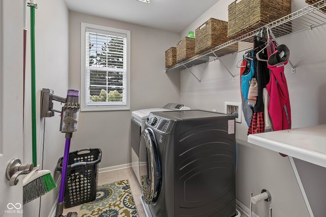14101 Franks Way, Fishers, IN 46040