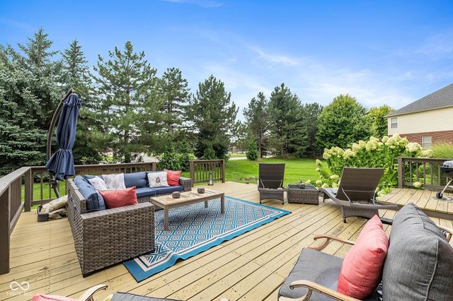 14101 Franks Way, Fishers, IN 46040