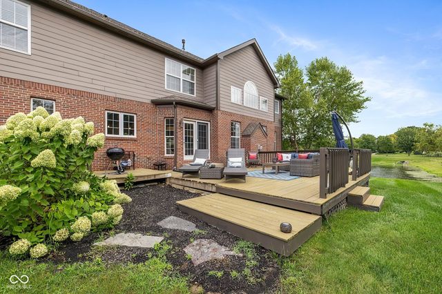 14101 Franks Way, Fishers, IN 46040
