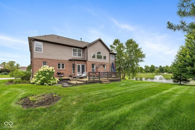 14101 Franks Way, Fishers, IN 46040