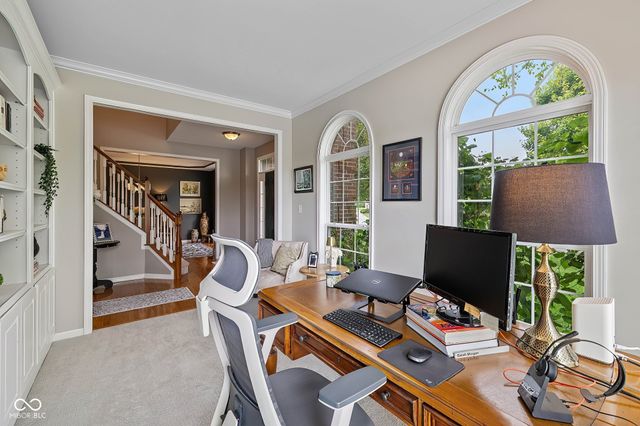 14101 Franks Way, Fishers, IN 46040