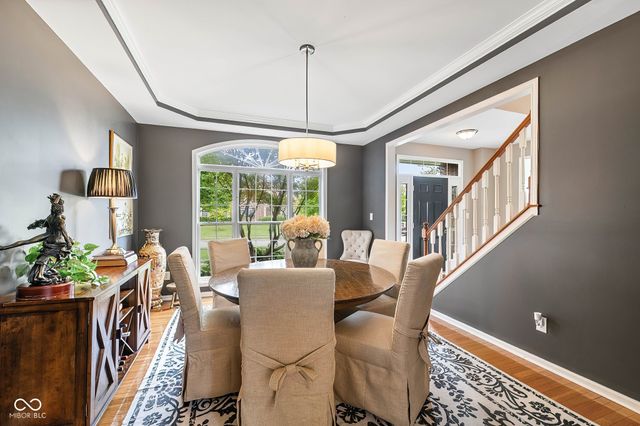 14101 Franks Way, Fishers, IN 46040