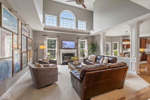 14101 Franks Way, Fishers, IN 46040