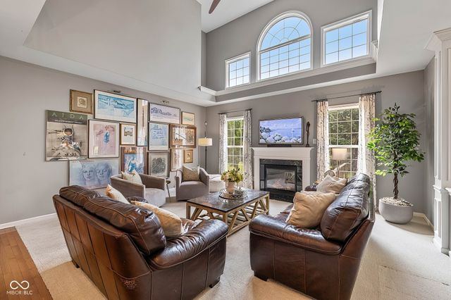 14101 Franks Way, Fishers, IN 46040