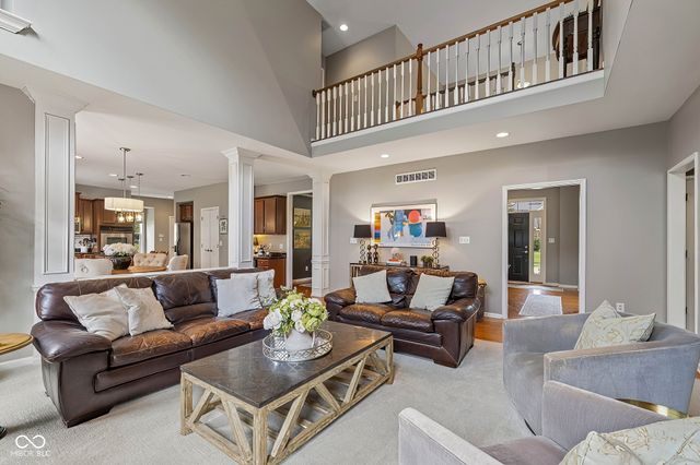 14101 Franks Way, Fishers, IN 46040