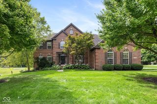 14101 Franks Way, Fishers, IN 46040
