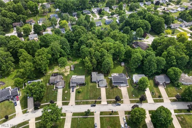 1664 Tinkers View Drive, Twinsburg, OH 44087