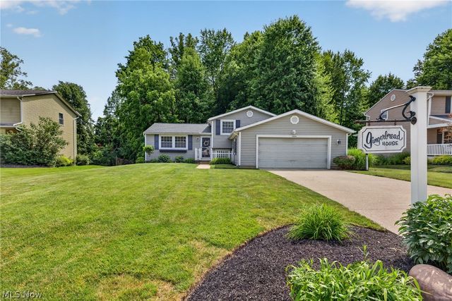1664 Tinkers View Drive, Twinsburg, OH 44087