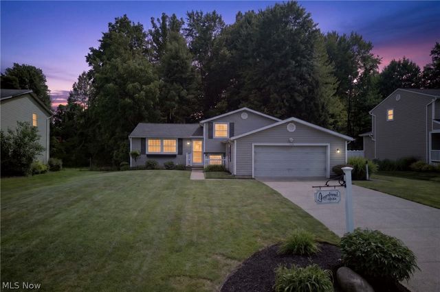 1664 Tinkers View Drive, Twinsburg, OH 44087